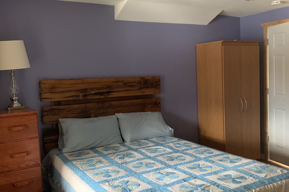Photo of Bedroom in Faraday