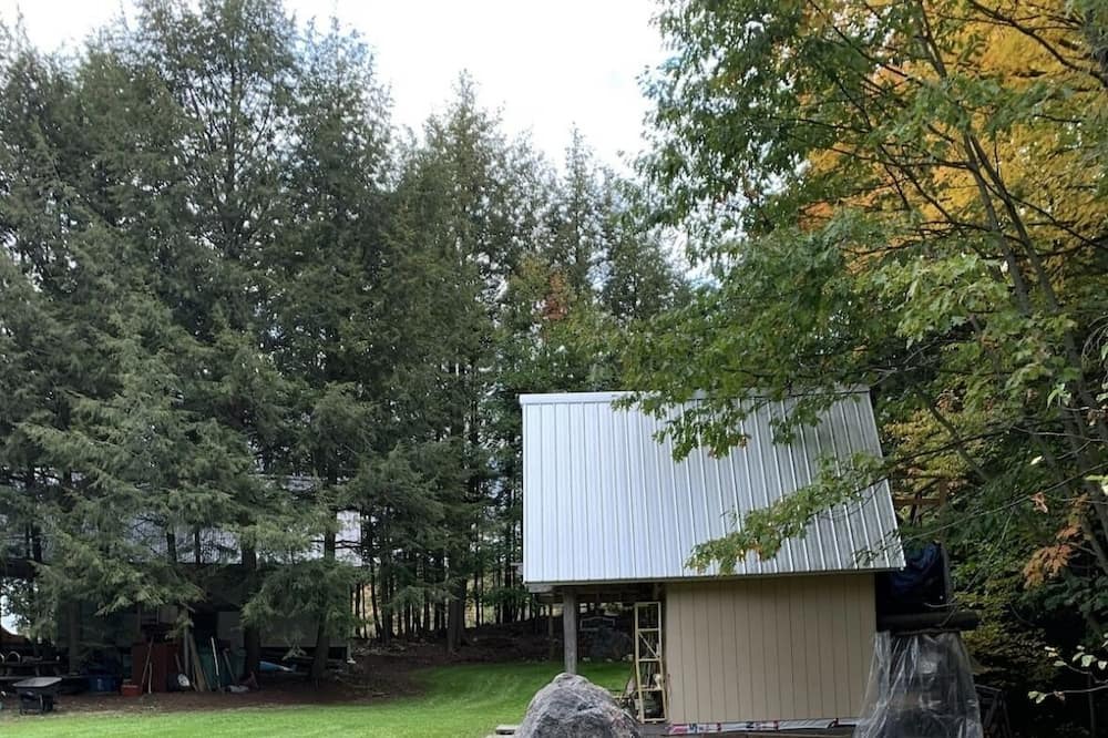 Photo of Outdoor in Faraday