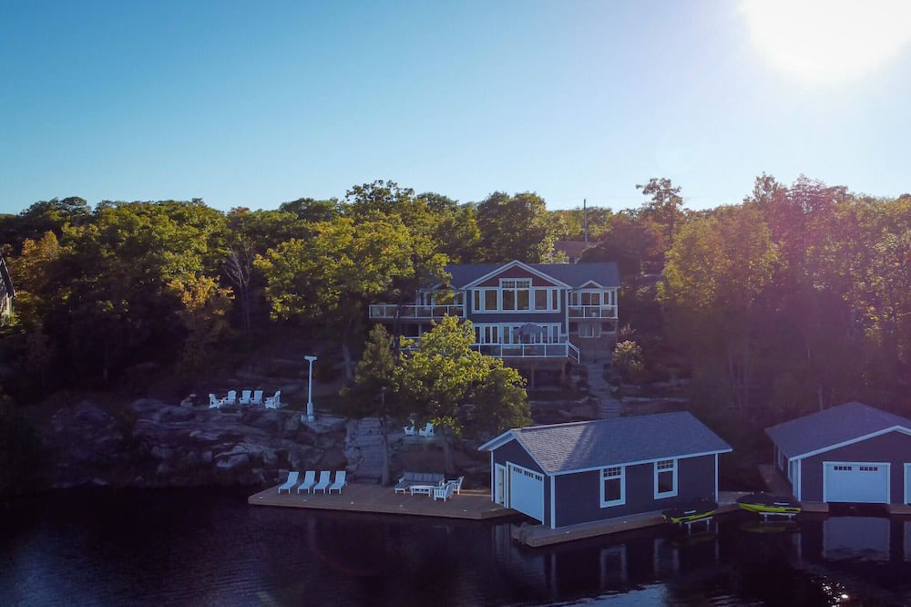 Photo of Outdoor in Georgian Bay