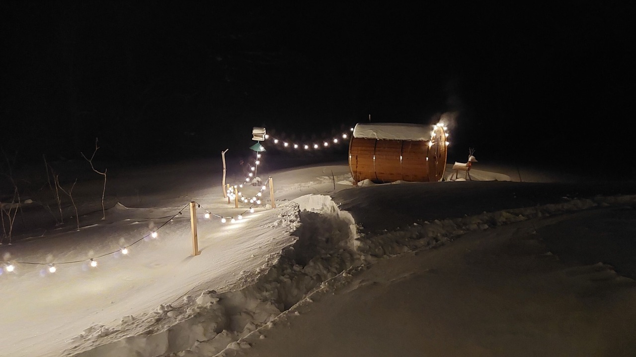 Photo of Outdoor in Central Frontenac
