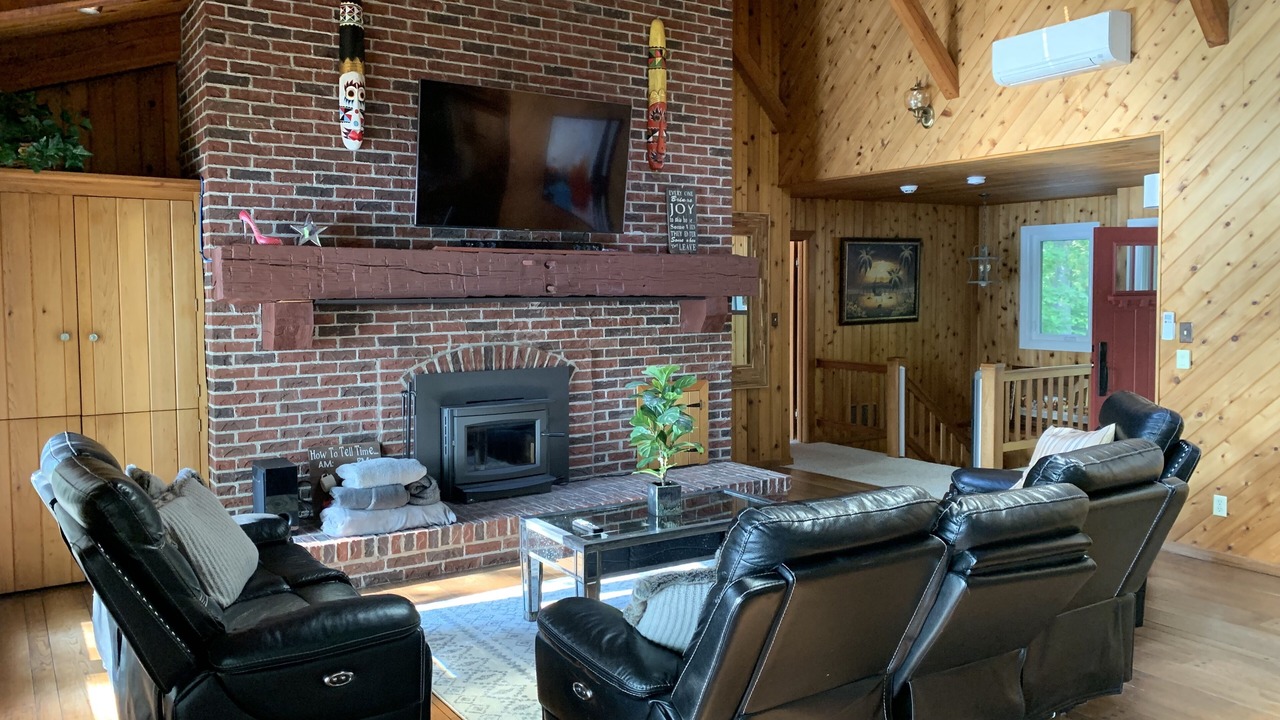 Photo of Livingroom in Faraday