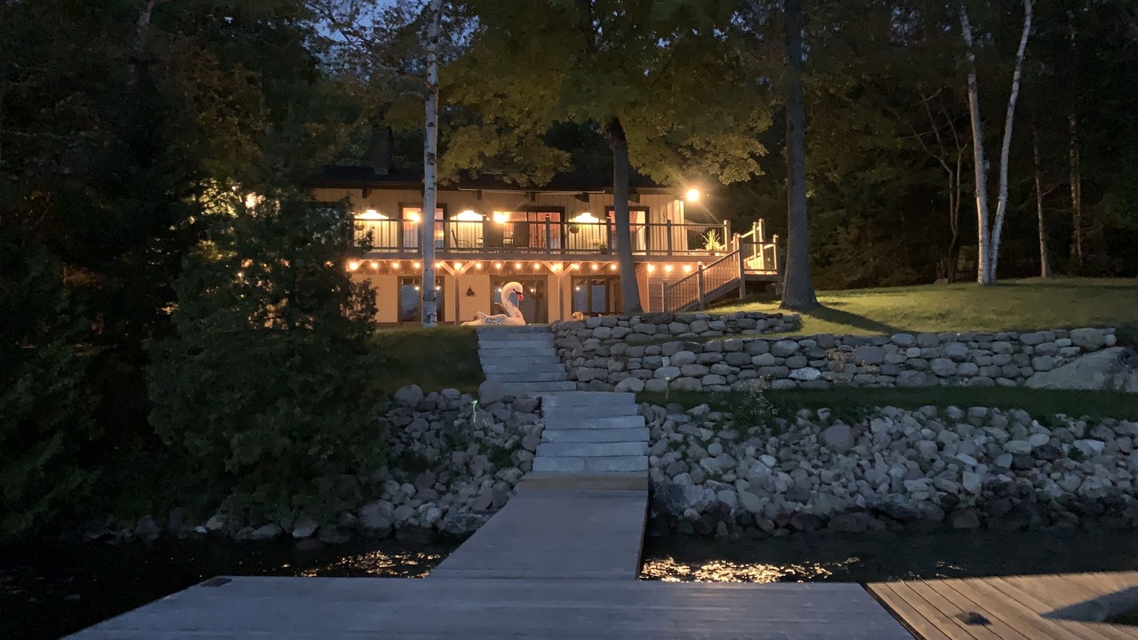 Photo of Outdoor in Faraday