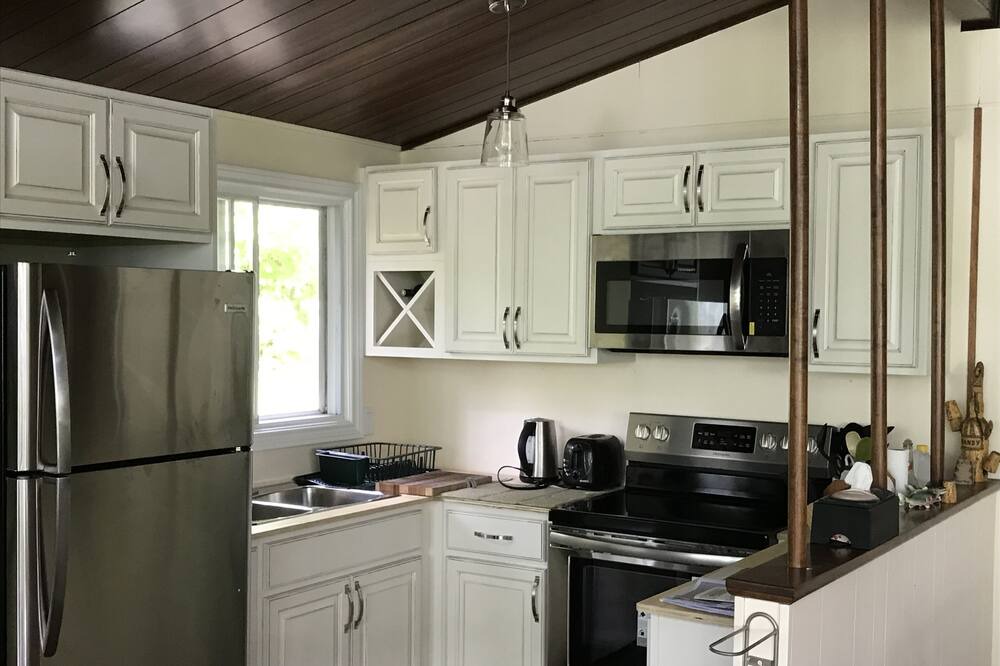 Photo of Kitchen in Perry