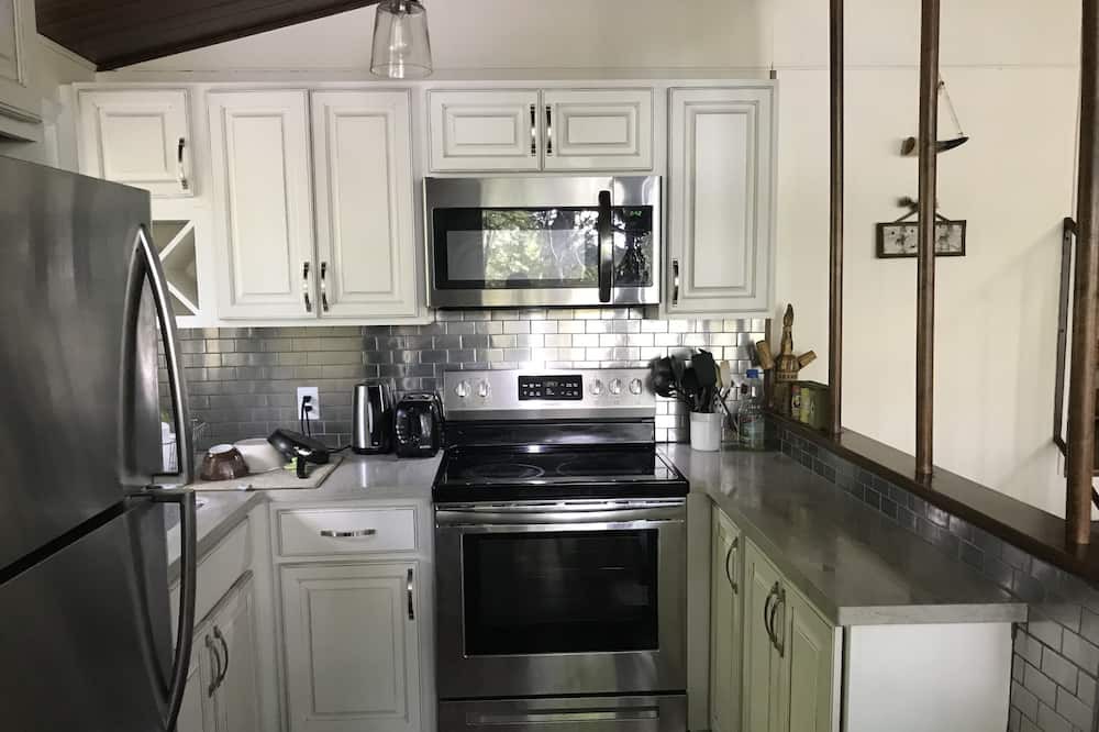 Photo of Kitchen in Perry