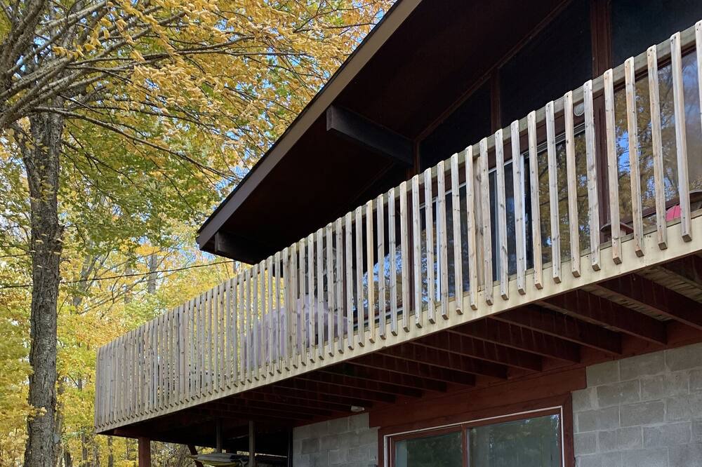 Photo of Patio Balcony in Perry