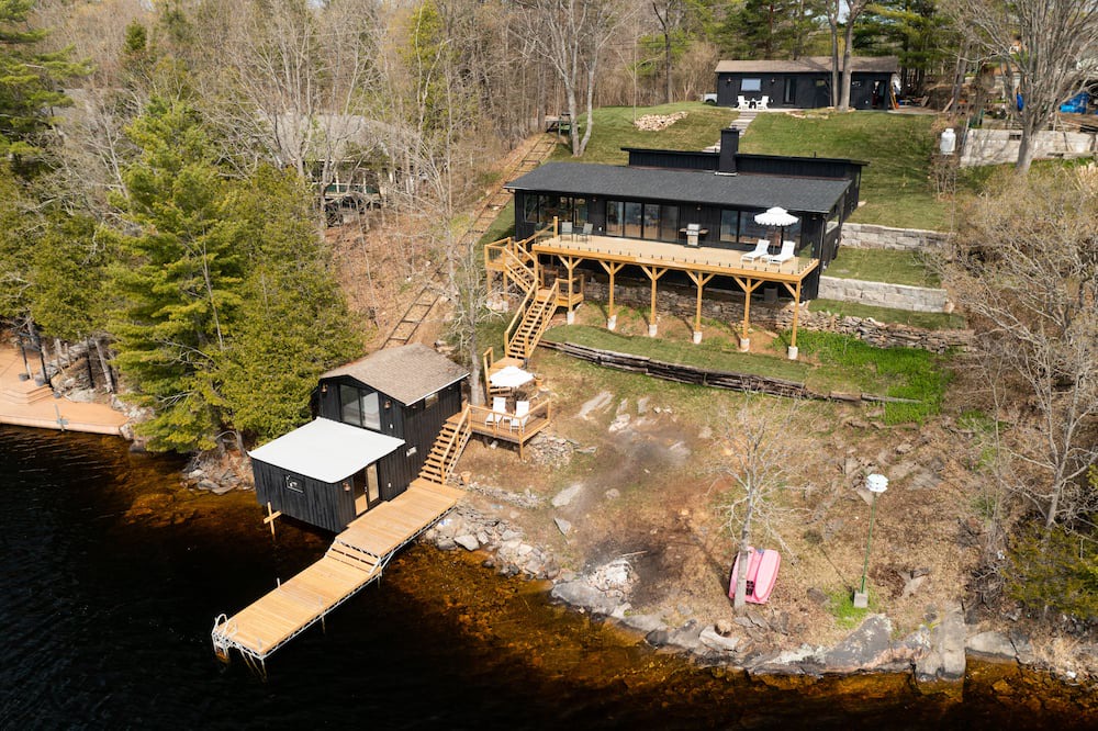 Photo of Outdoor in North Kawartha