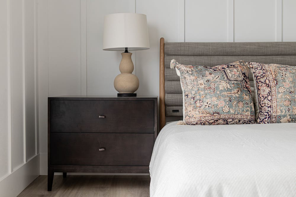Photo of Bedroom in North Kawartha