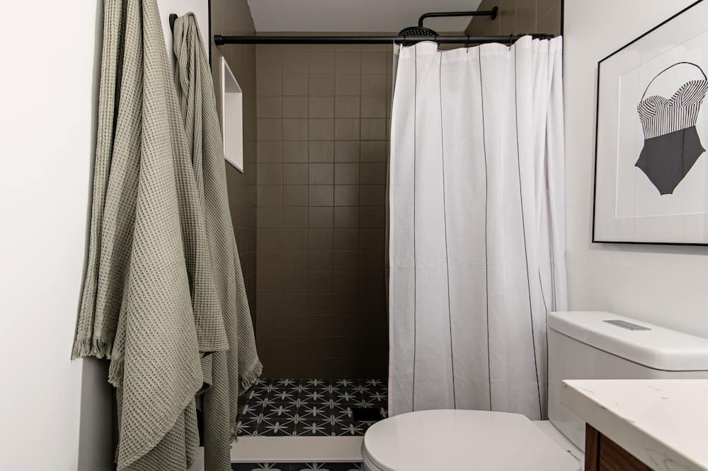 Photo of Bathroom in North Kawartha
