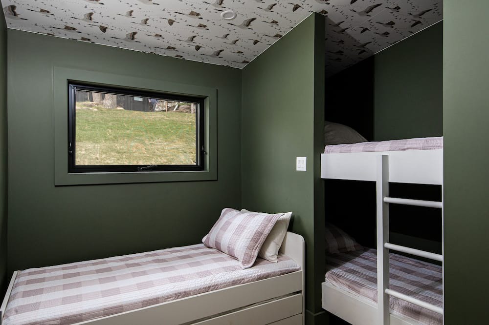 Photo of Bedroom in North Kawartha