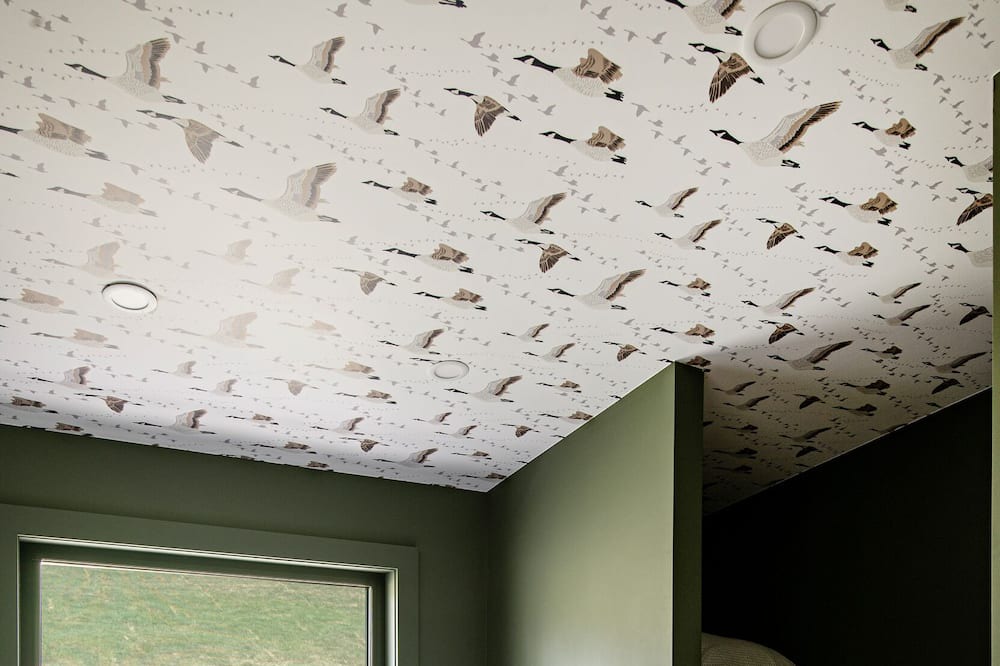 Photo of Bedroom in North Kawartha