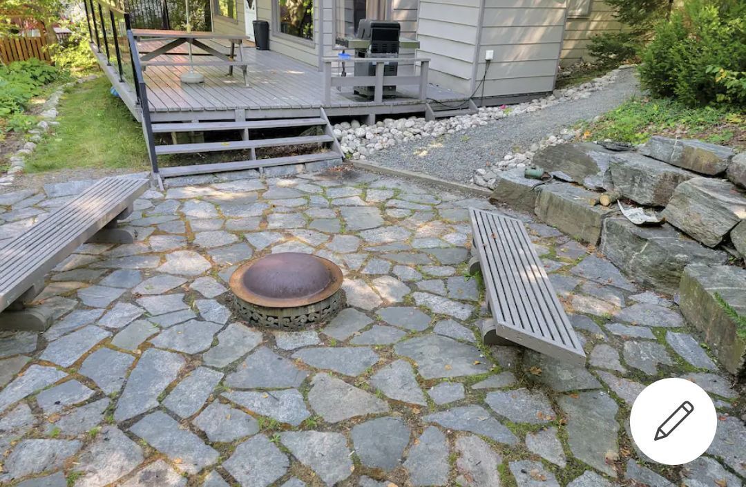 Photo of Patio Balcony in Machar