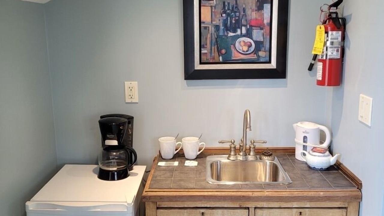 Photo of Kitchen in Bayfield