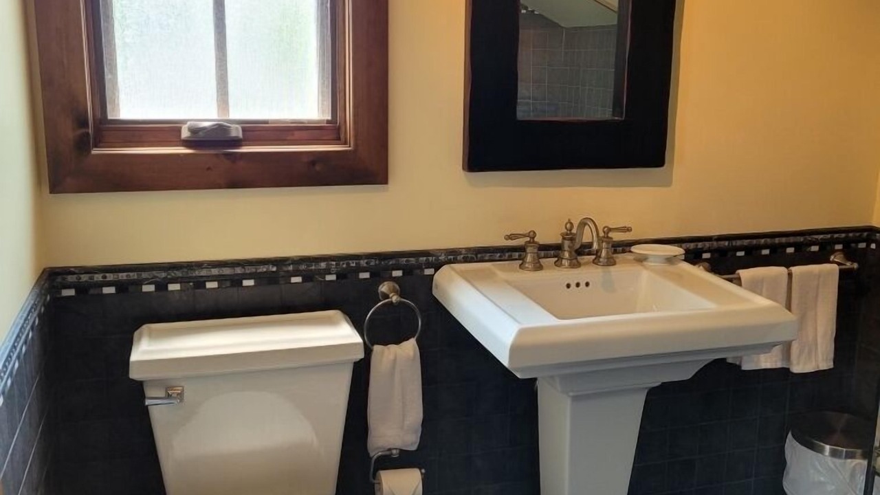 Photo of Bathroom in Bayfield