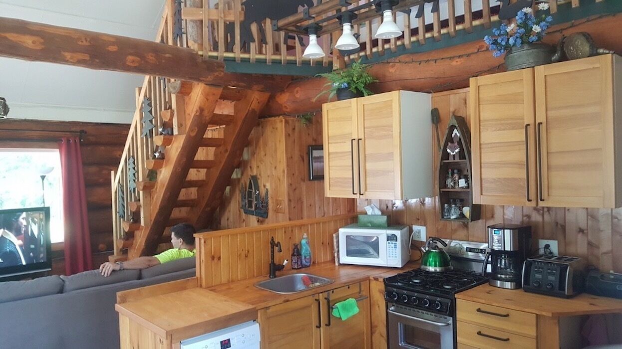 Photo of Kitchen in Perry