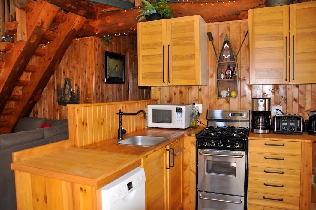 Photo of Kitchen in Perry