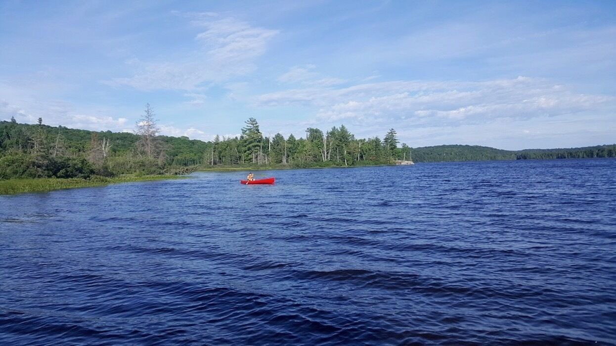 Photo of Outdoor in Perry