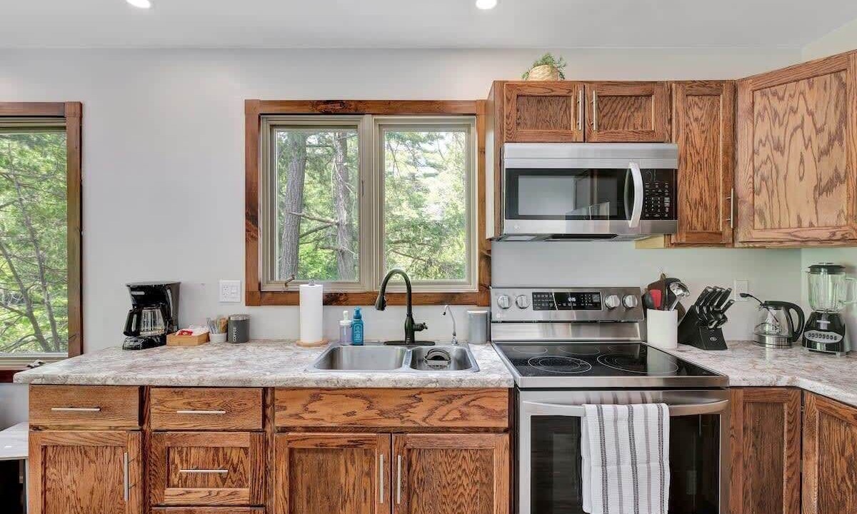 Photo of Kitchen in Athens