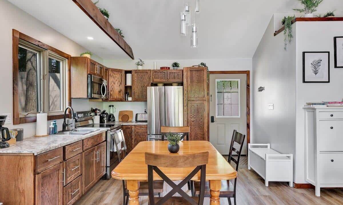 Photo of Kitchen in Athens