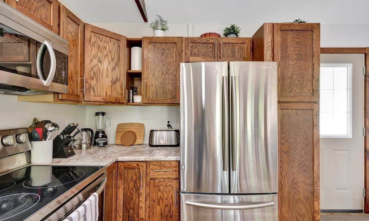 Photo of Kitchen in Athens