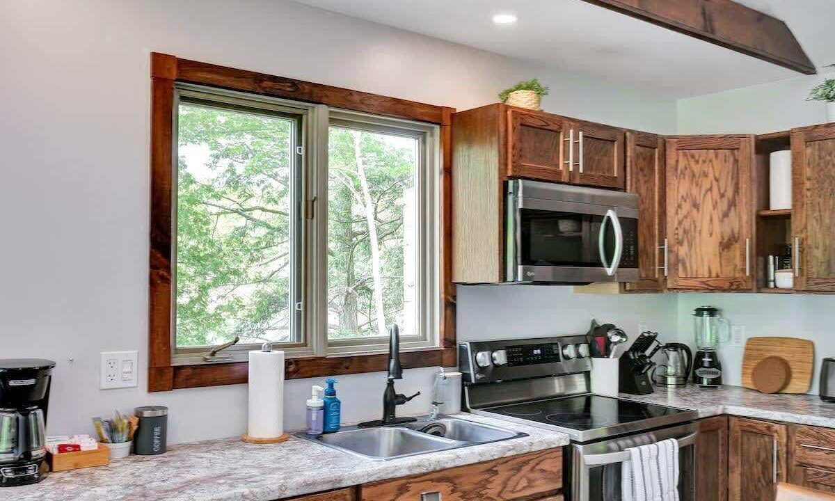 Photo of Kitchen in Athens