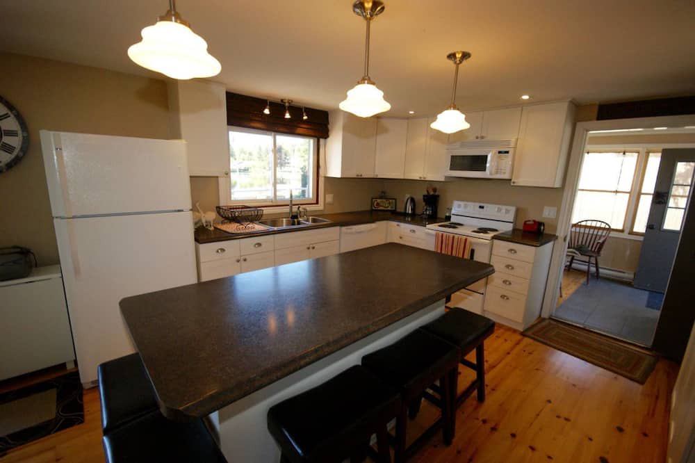 Photo of Kitchen in Cameron
