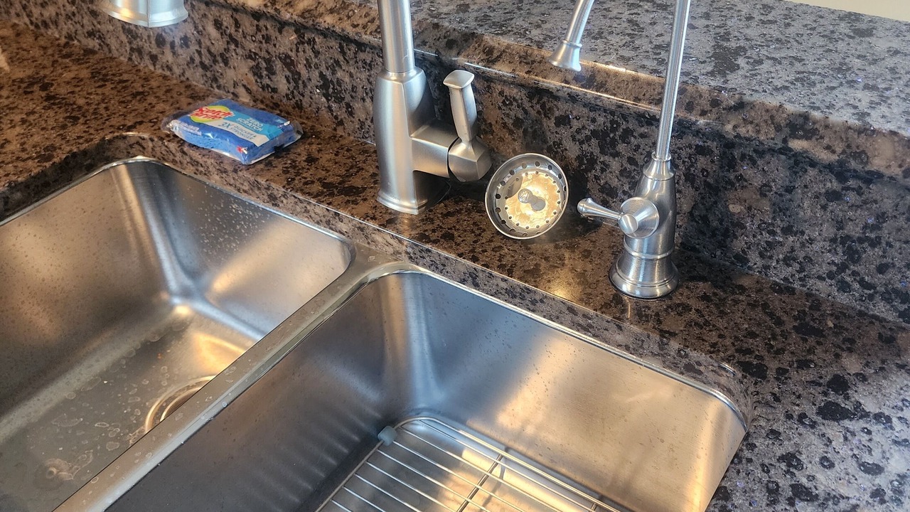 Photo of Kitchen in Cromwell