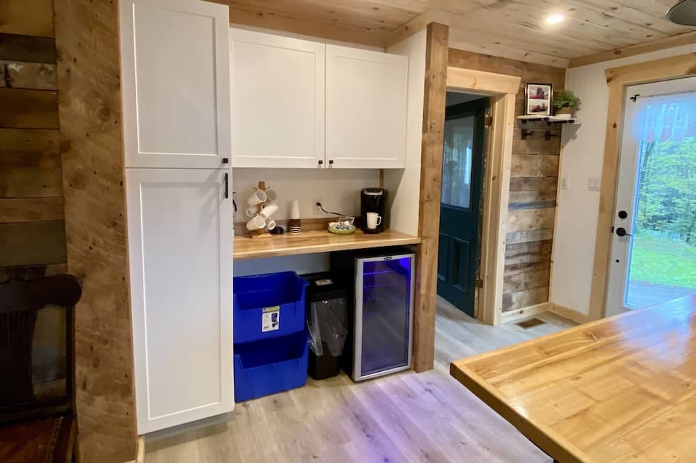 Photo of Kitchen in Perry