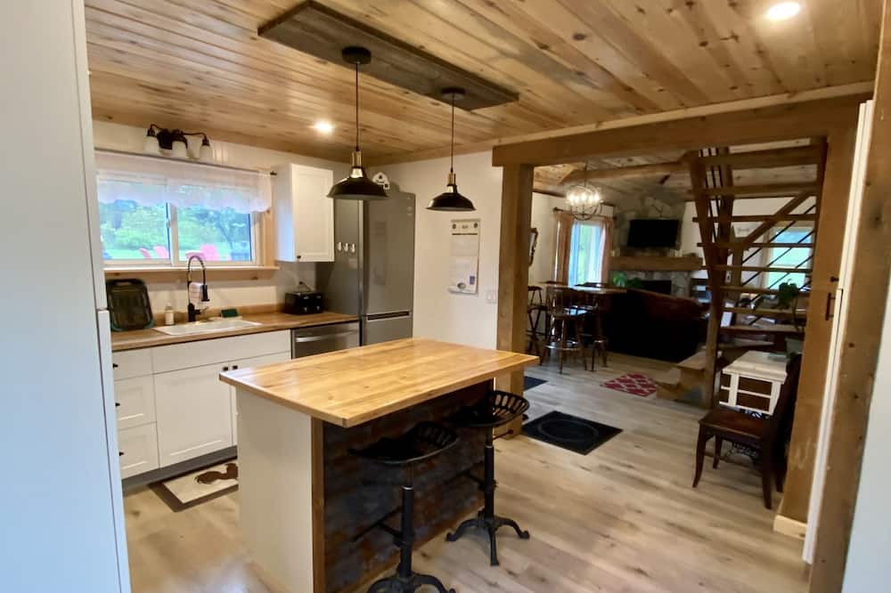 Photo of Kitchen in Perry