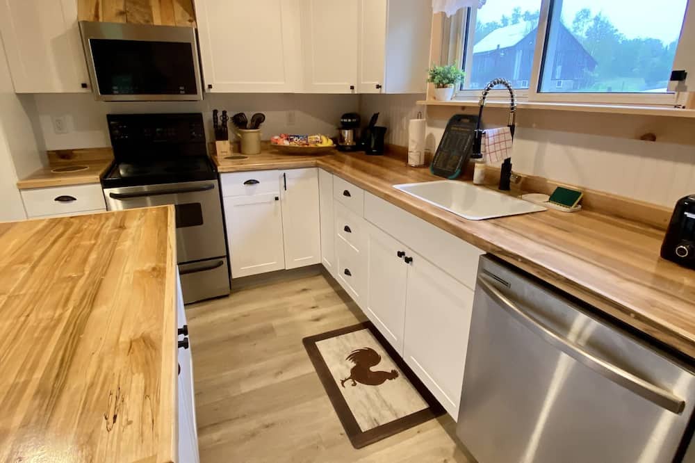 Photo of Kitchen in Perry
