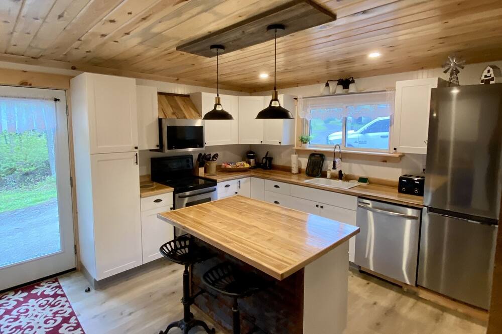 Photo of Kitchen in Perry