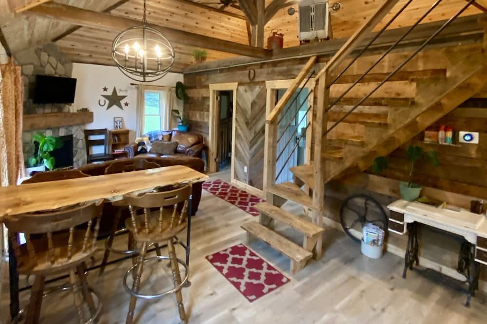 Photo of Kitchen in Perry