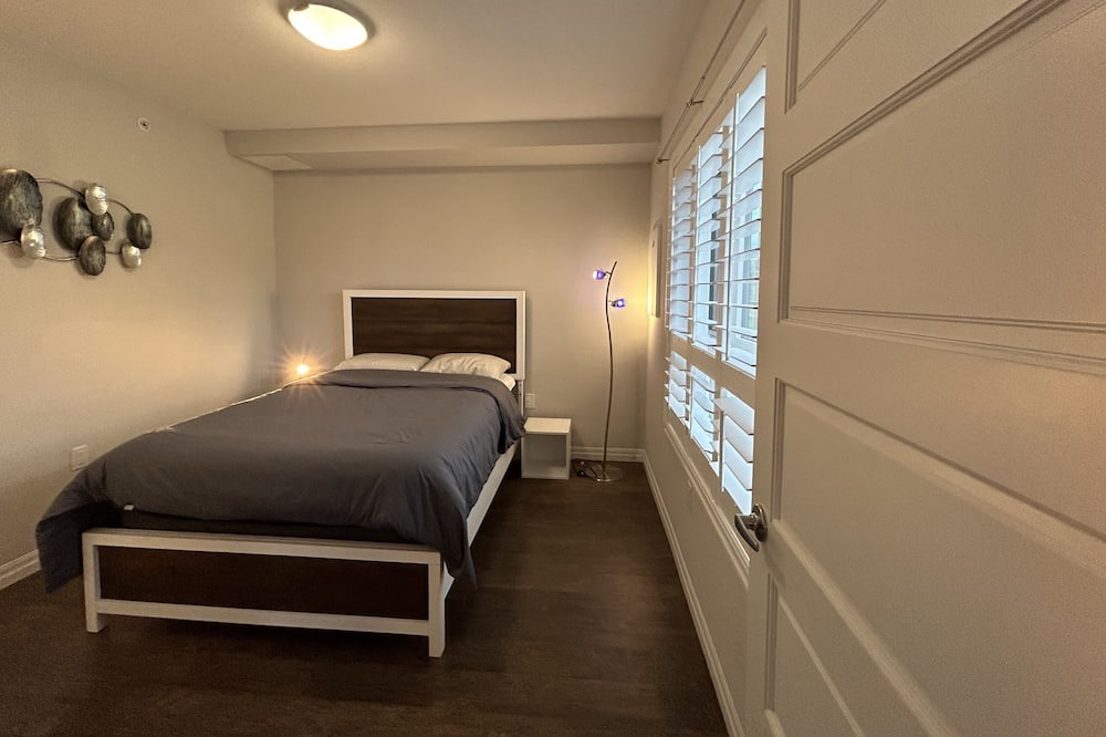 Photo of Bedroom in Guelph
