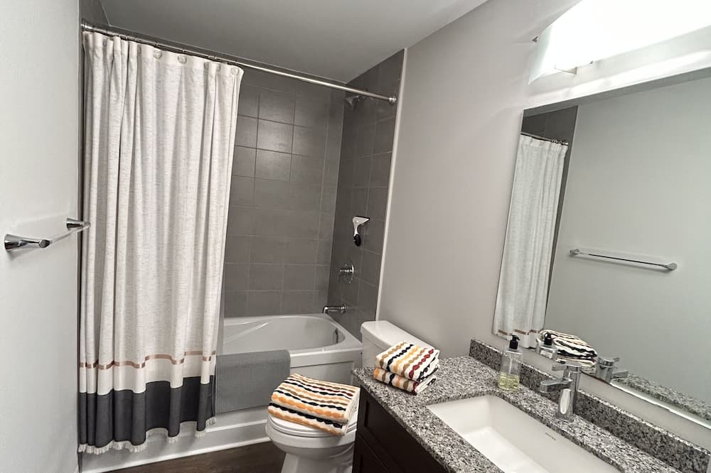 Photo of Bathroom in Guelph