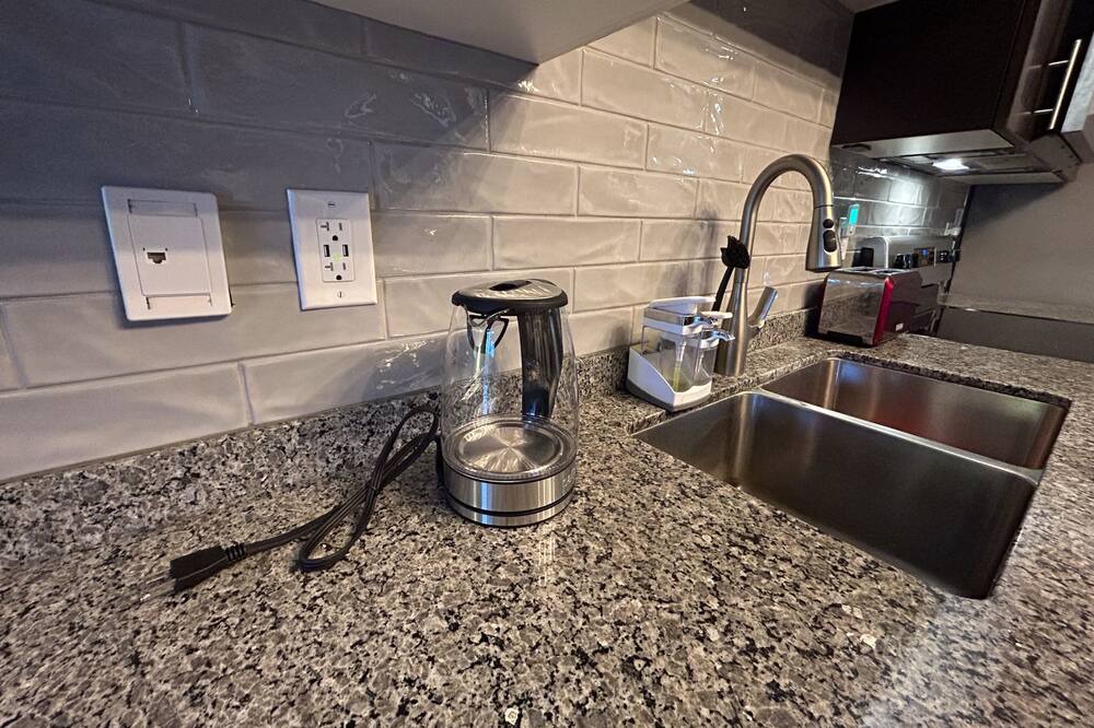 Photo of Kitchen in Guelph