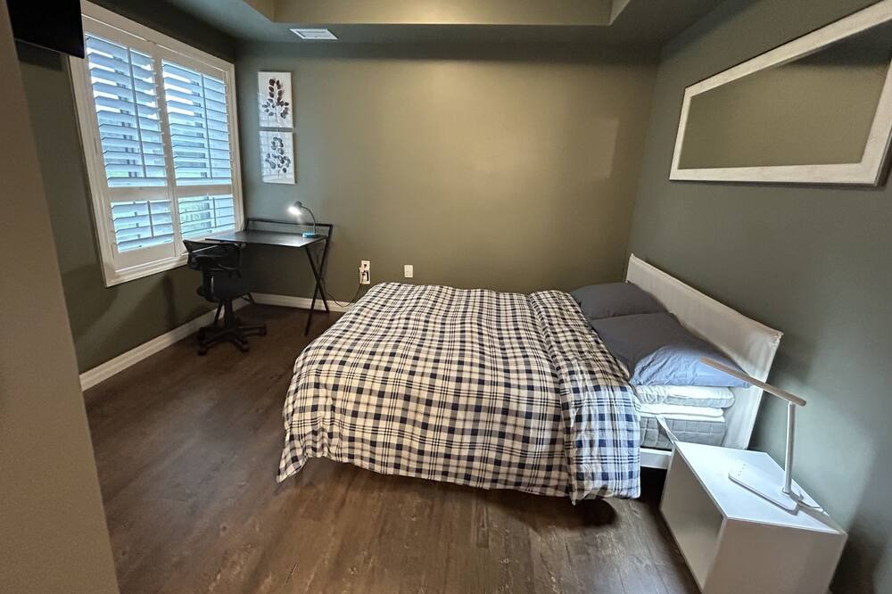 Photo of Bedroom in Guelph