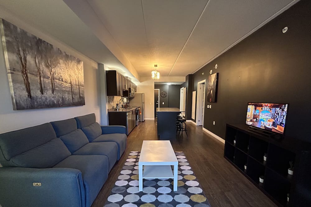 Photo of Livingroom in Guelph