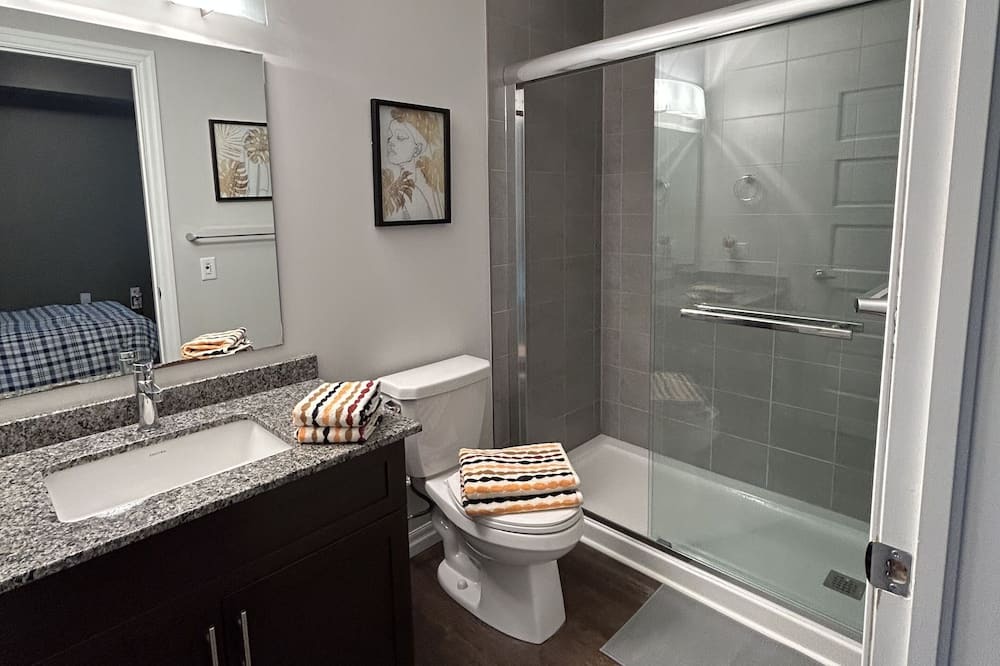 Photo of Bathroom in Guelph