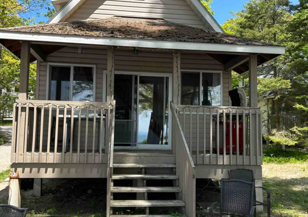 Photo of Outdoor in Tiny