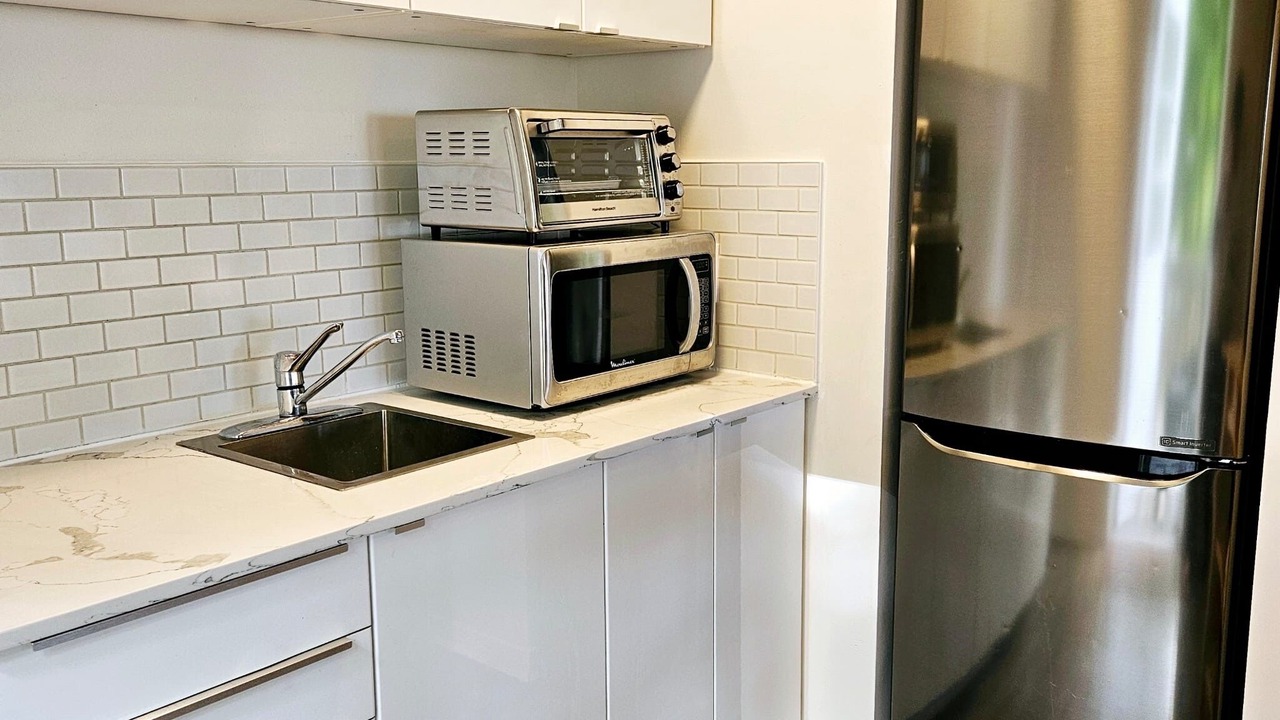 Photo of Kitchen in Tiny