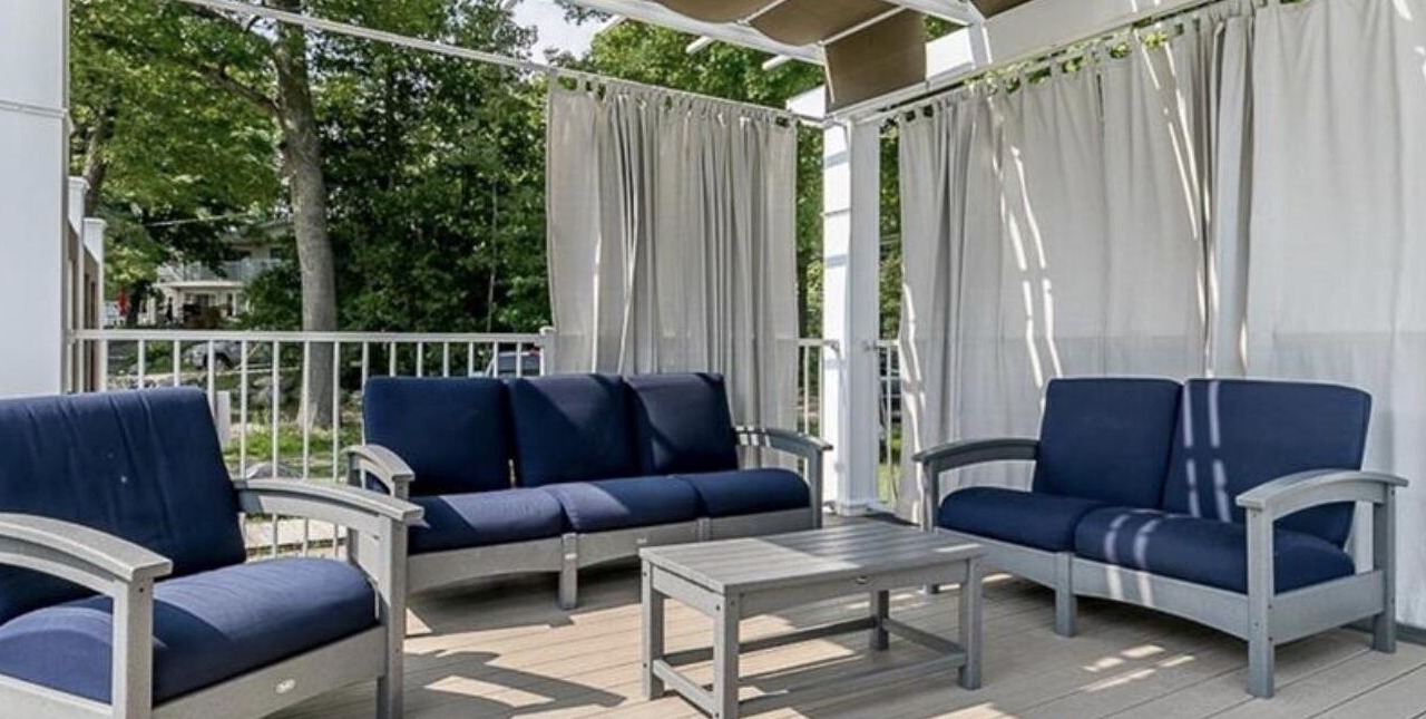 Photo of Outdoor in Tiny