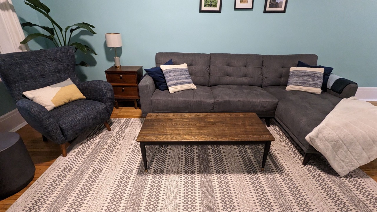 Photo of Livingroom in Guelph
