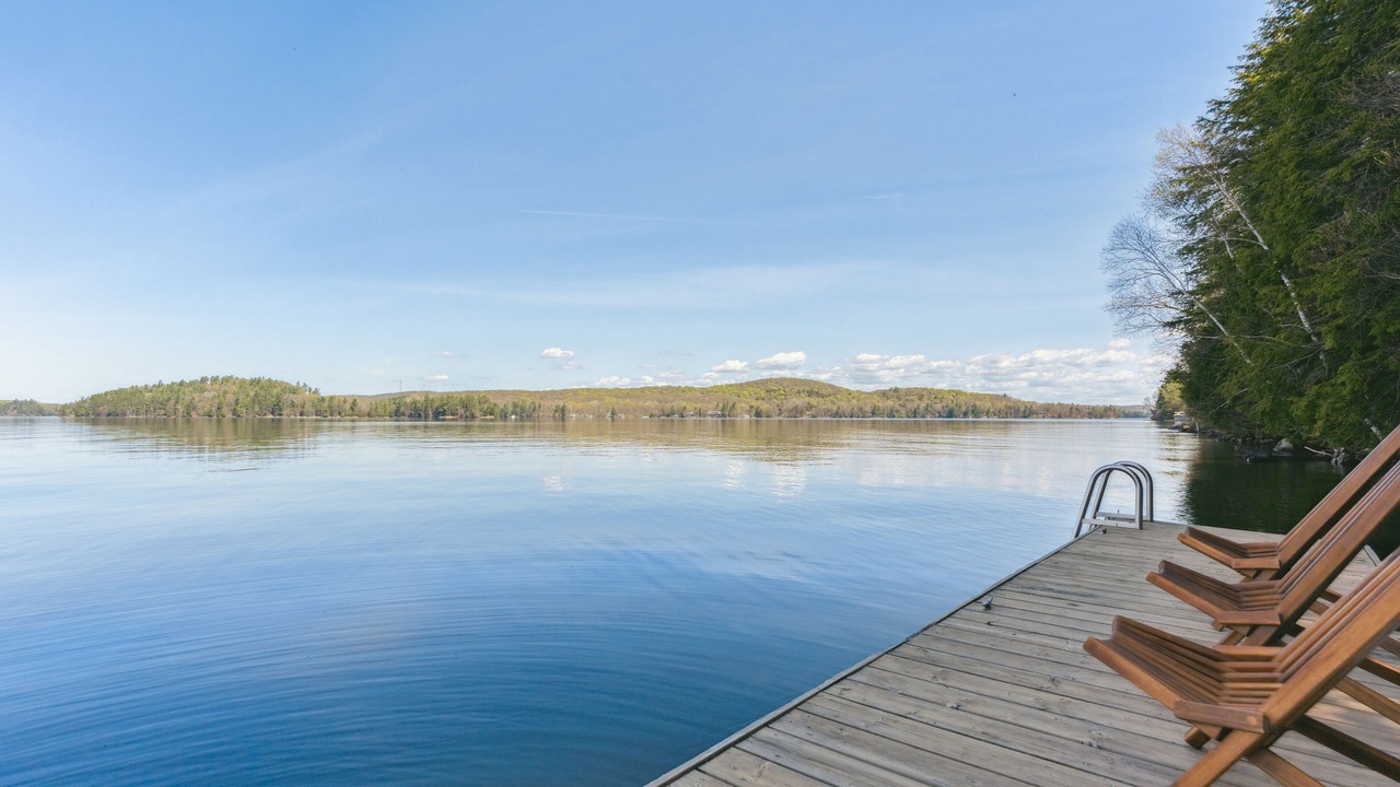 Photo of Others in Lake of Bays