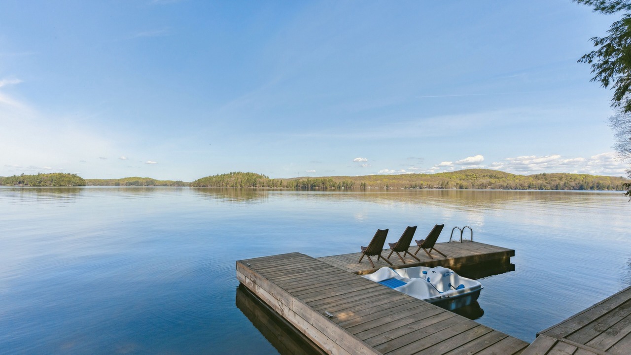 Photo of Outdoor in Lake of Bays