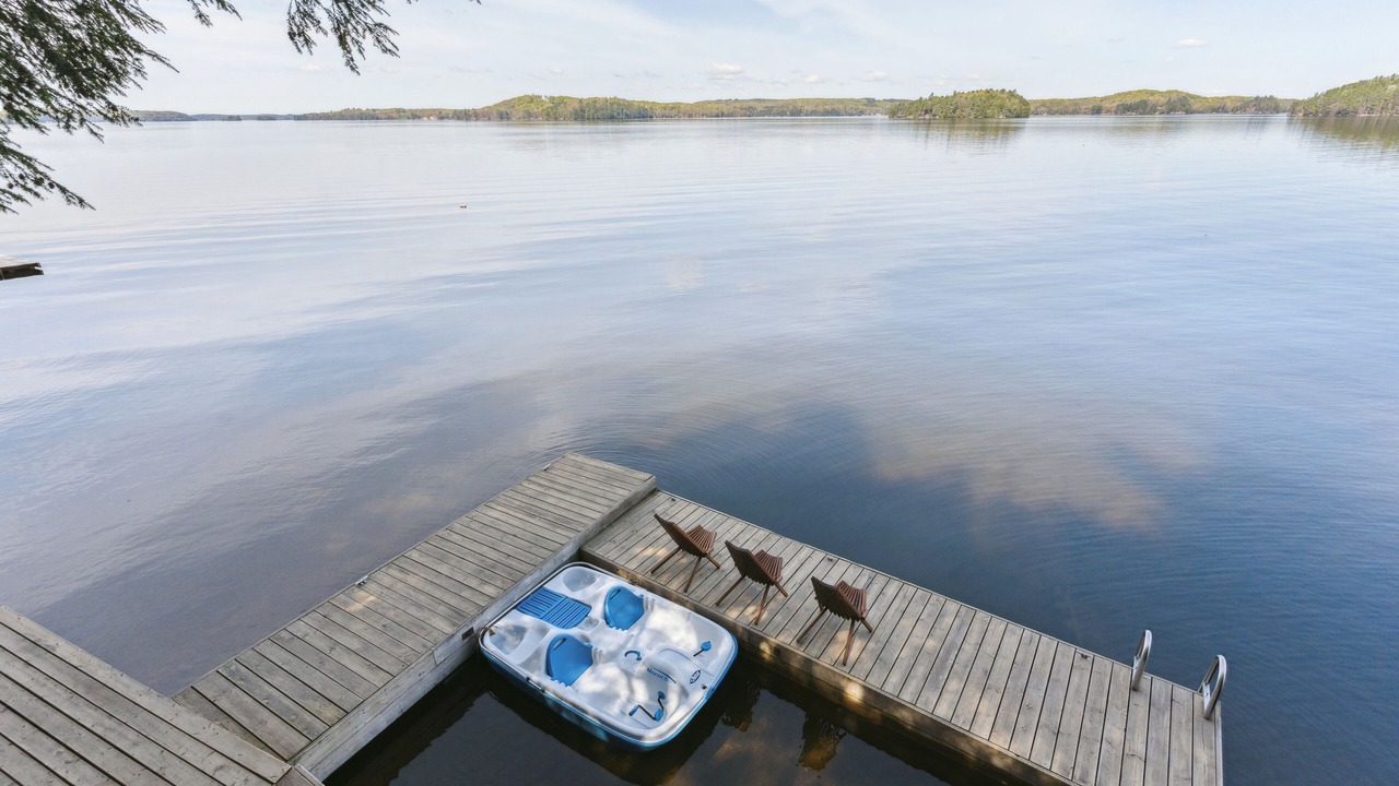 Photo of Outdoor in Lake of Bays