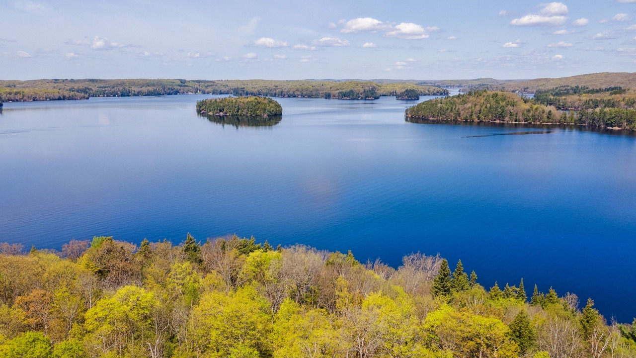 Photo of Others in Lake of Bays