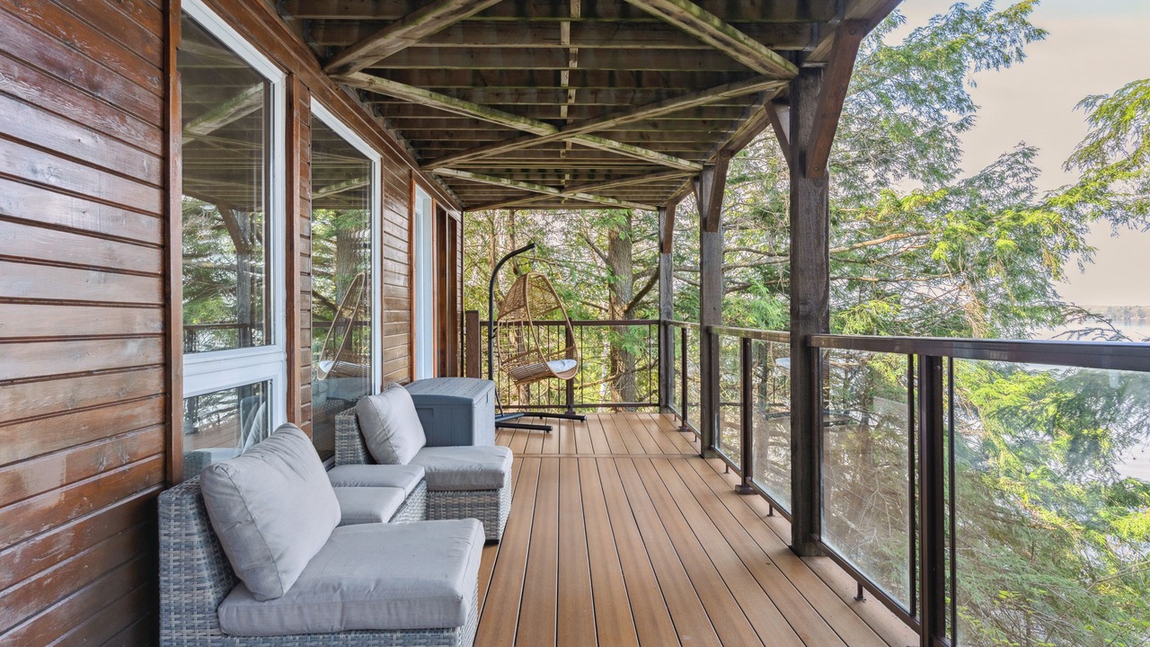 Photo of Outdoor in Lake of Bays