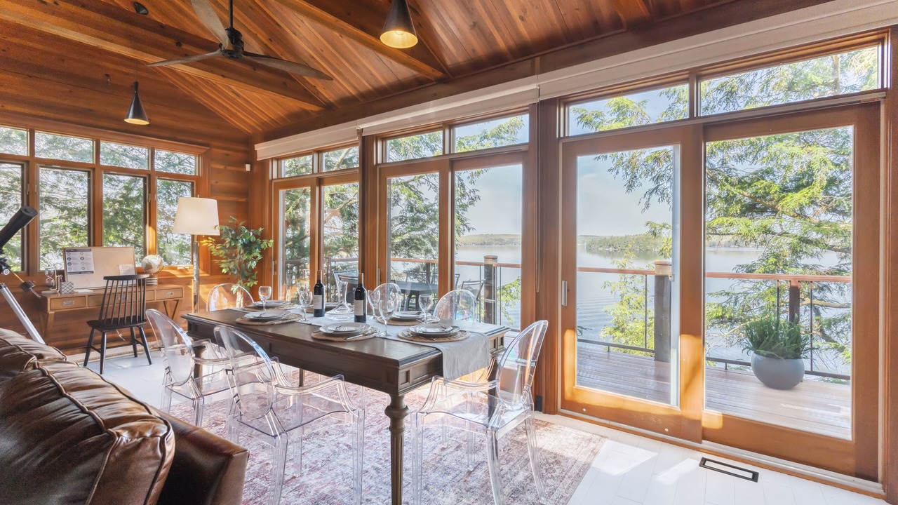 Photo of Others in Lake of Bays