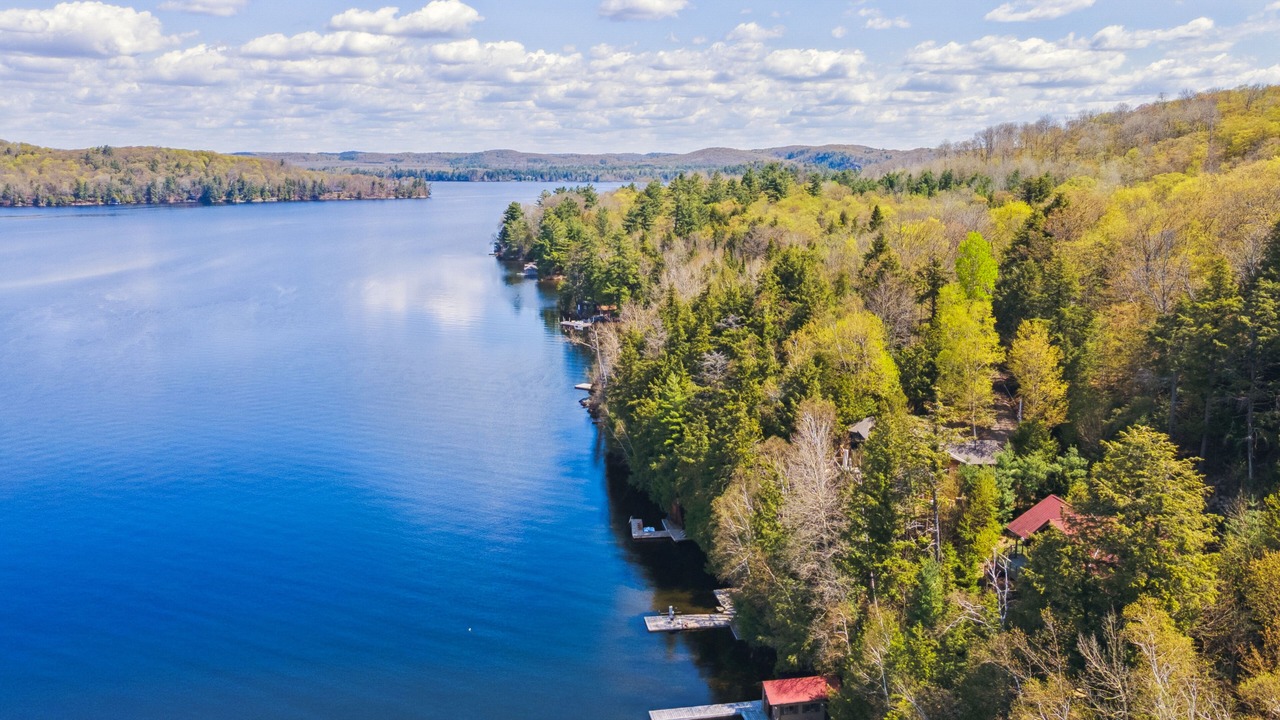 Photo of Outdoor in Lake of Bays