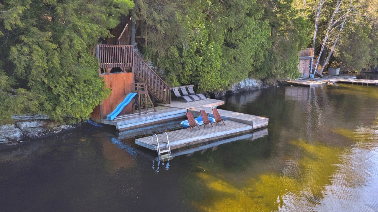 Photo of Outdoor in Lake of Bays