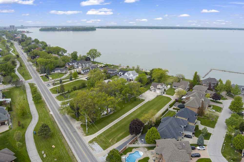 Photo of Outdoor in Woodslee